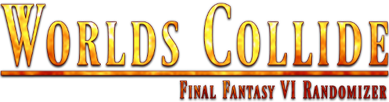 Final Fantasy VI: Worlds Collide